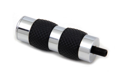Shifter Footpeg Comfort Style