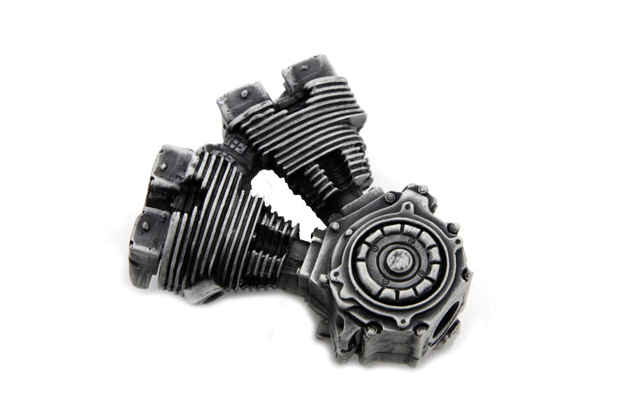 Shovelhead Motor Shifter Knob