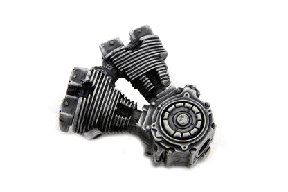 Shovelhead Motor Shifter Knob