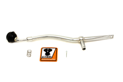 Tank Chrome Hand Shifter Lever