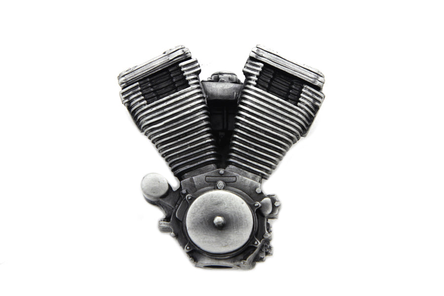 Evolution Motor Shifter Knob