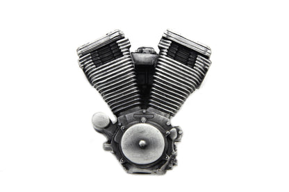 Evolution Motor Shifter Knob
