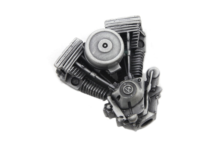 Evolution Motor Shifter Knob