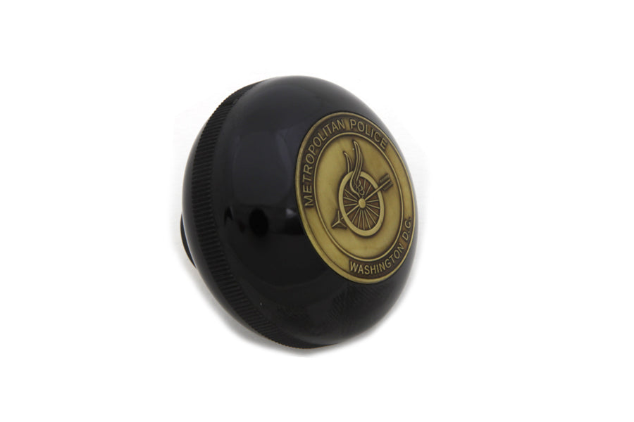 Metro Police Shifter Knob