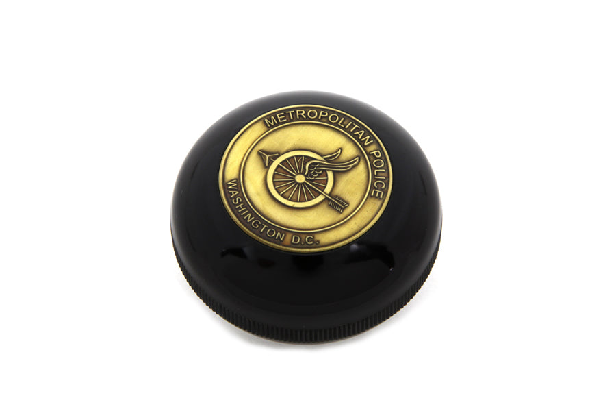 Metro Police Shifter Knob
