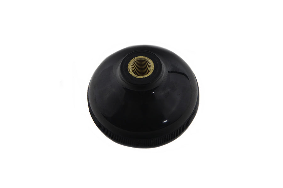 Police Badge Shifter Knob