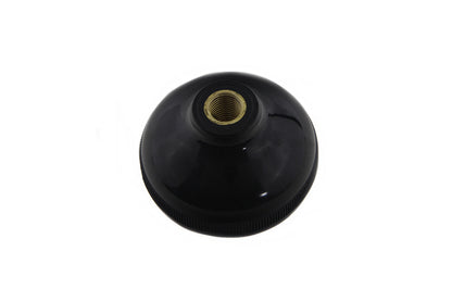 Police Badge Shifter Knob
