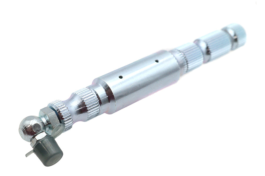 M8 Greaseable" Shifter Shaft Zinc