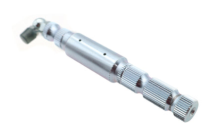 M8 Greaseable" Shifter Shaft Zinc