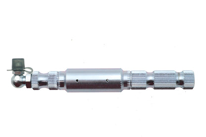 M8 Greaseable" Shifter Shaft Zinc
