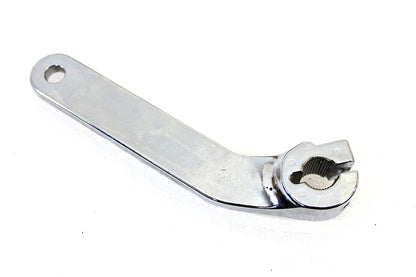 M8 Shifter Shaft Arm Chrome