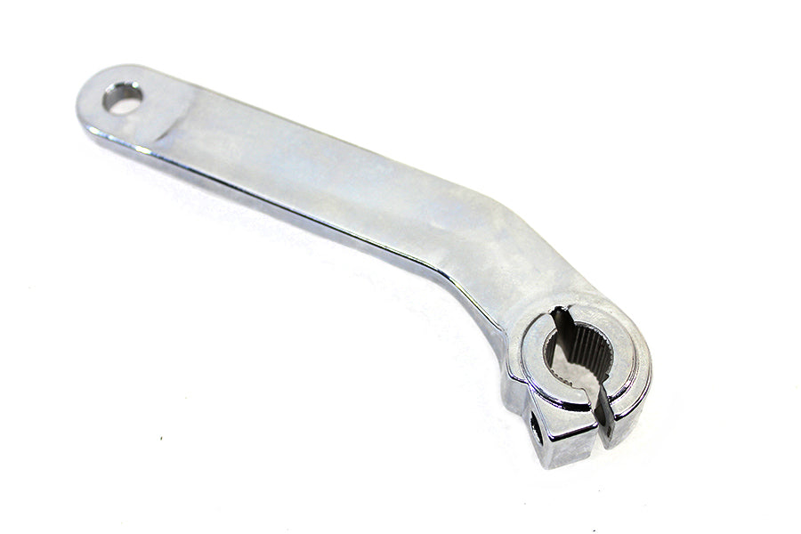 M8 Shifter Shaft Arm Chrome