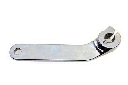 M8 Shifter Shaft Arm Chrome