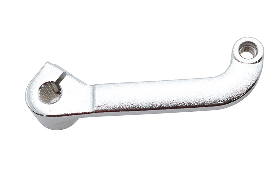 M8 Transmission Shifter Lever Chrome