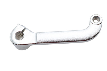 M8 Transmission Shifter Lever Chrome