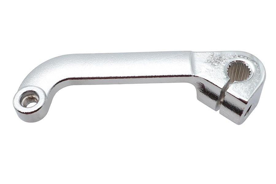 M8 Transmission Shifter Lever Chrome