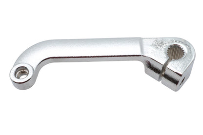 M8 Transmission Shifter Lever Chrome