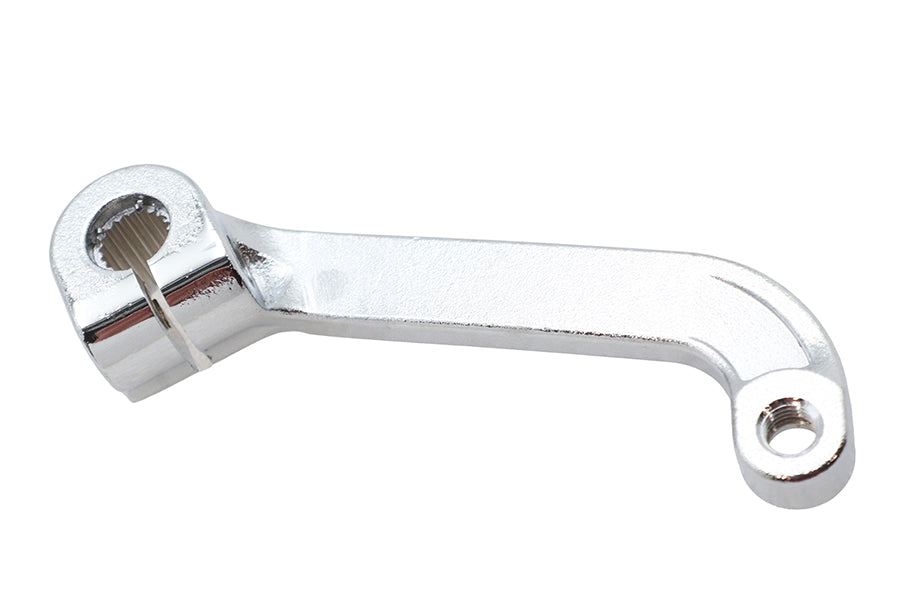 M8 Transmission Shifter Lever Chrome