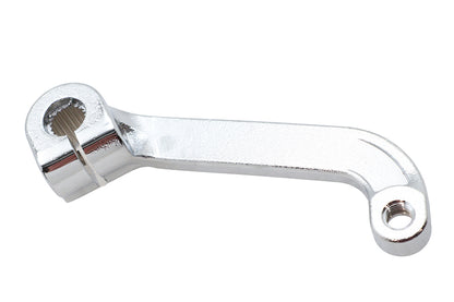 M8 Transmission Shifter Lever Chrome