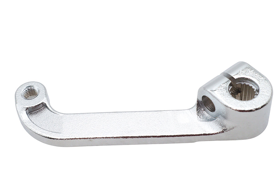 M8 Transmission Shifter Lever Chrome