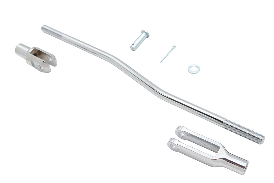 Brake/Shifter Rod Assembly