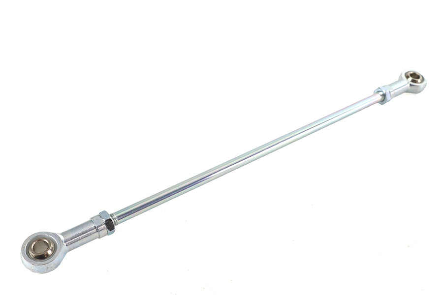 M8 Shifter Rod Assembly Chrome