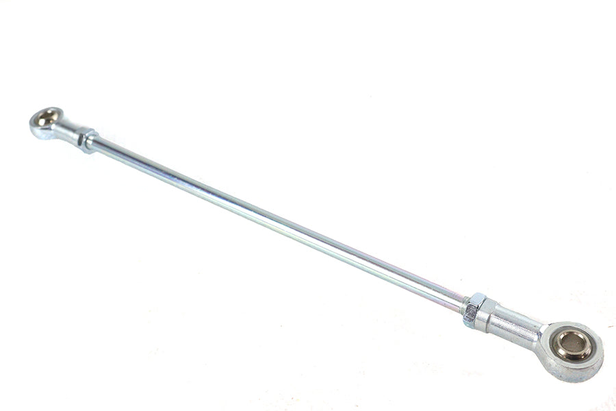 M8 Shifter Rod Assembly Chrome