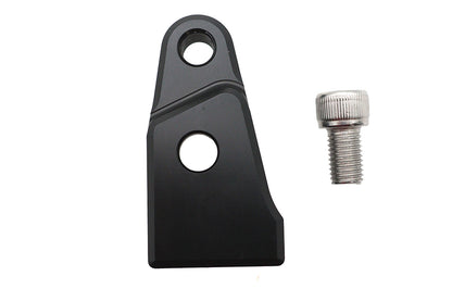Twin Cam Shifter Assist Link Black