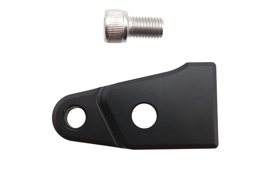 Twin Cam Shifter Assist Link Black
