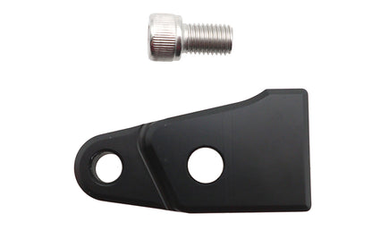 Twin Cam Shifter Assist Link Black