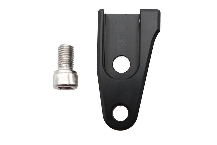 Twin Cam Shifter Assist Link Black