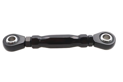 Ultima M8 Shifter Rod Linkage Black