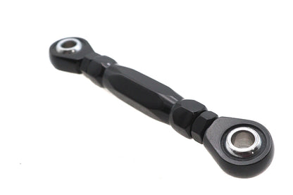 Ultima M8 Shifter Rod Linkage Black