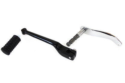 Heel Shifter Lever Kit Black