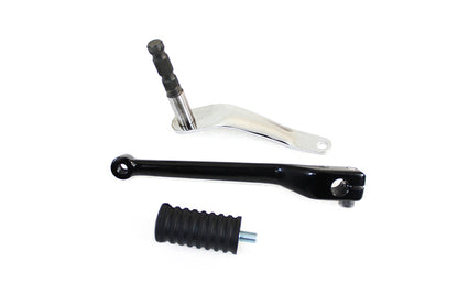 Heel Shifter Lever Kit Black