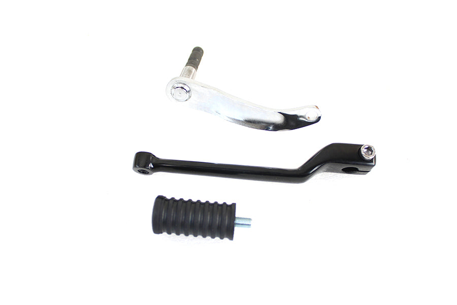 Heel Shifter Lever Kit Black