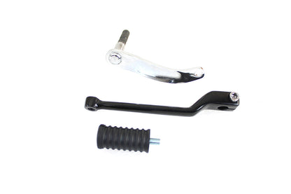 Heel Shifter Lever Kit Black