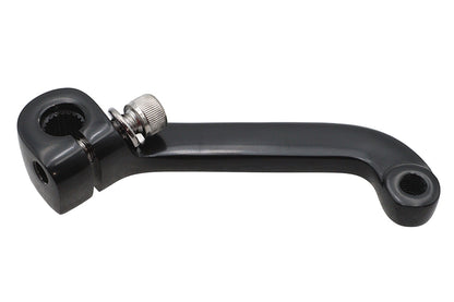 M8 Tranmission Shifter Lever Black