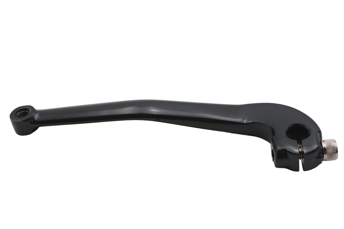 Shifter Lever Assembly Black