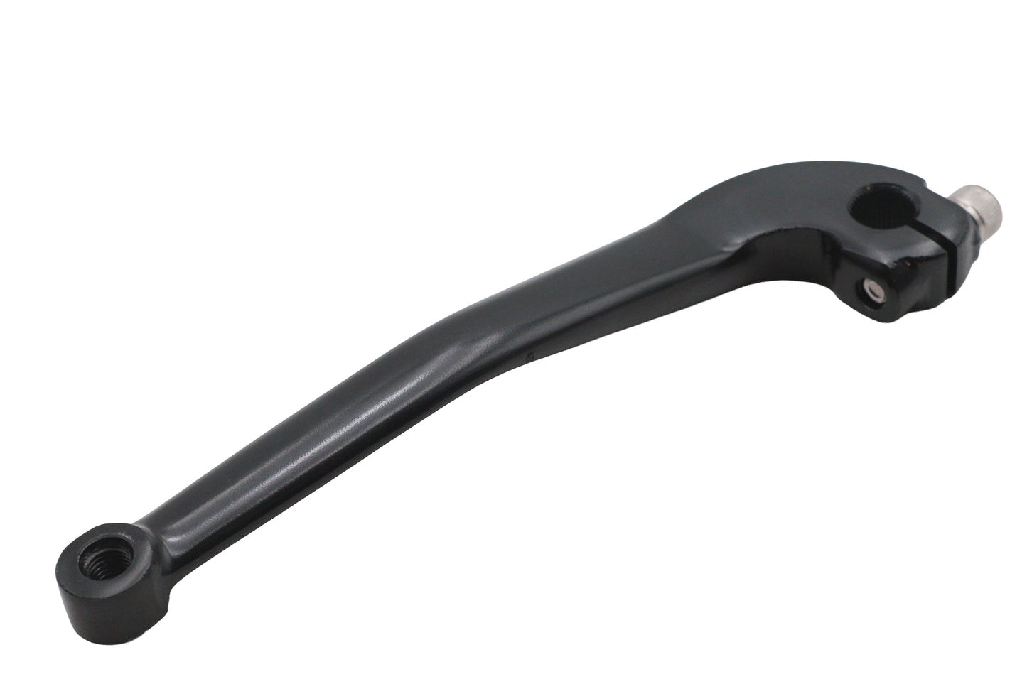 Shifter Lever Assembly Black