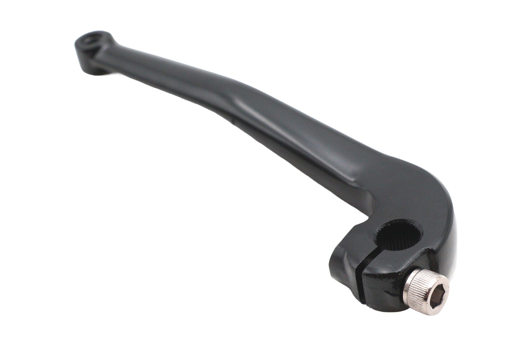 Shifter Lever Assembly Black