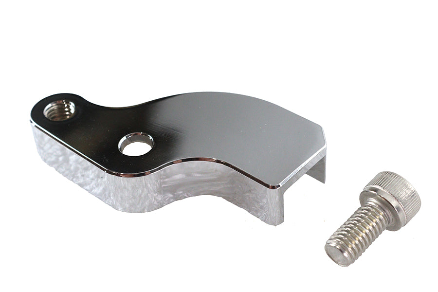 M8 Tamer Shifter Lever Extension Chrome
