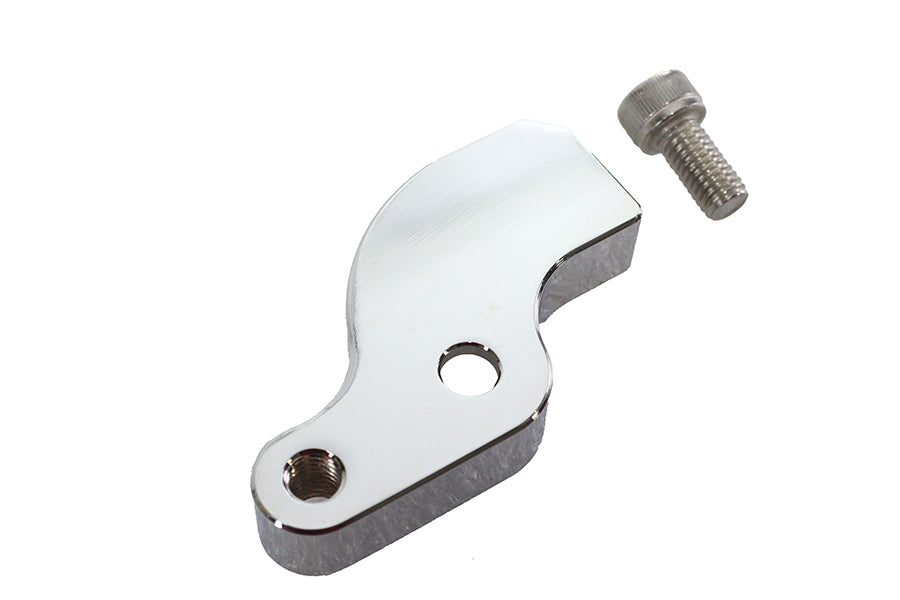 M8 Tamer Shifter Lever Extension Chrome