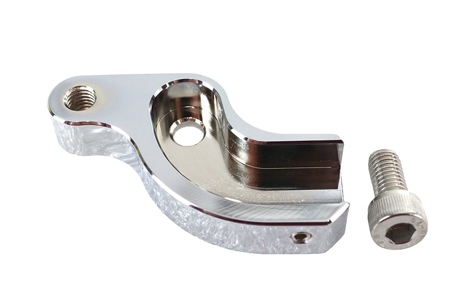 M8 Tamer Shifter Lever Extension Chrome