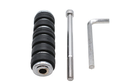 Shifter Footpeg Cats Paw Style
