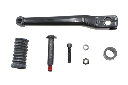 Heel Shifter Lever Kit Black