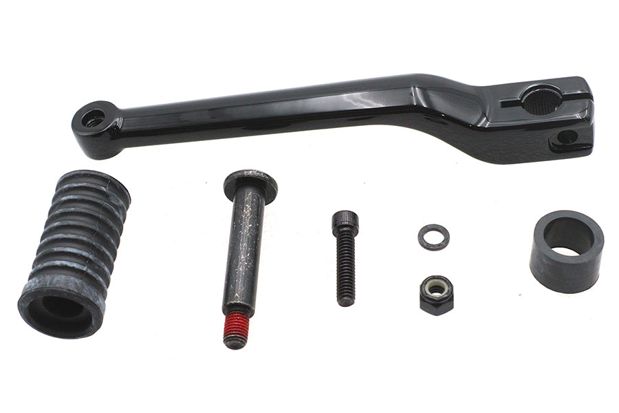 Heel Shifter Lever Kit Black
