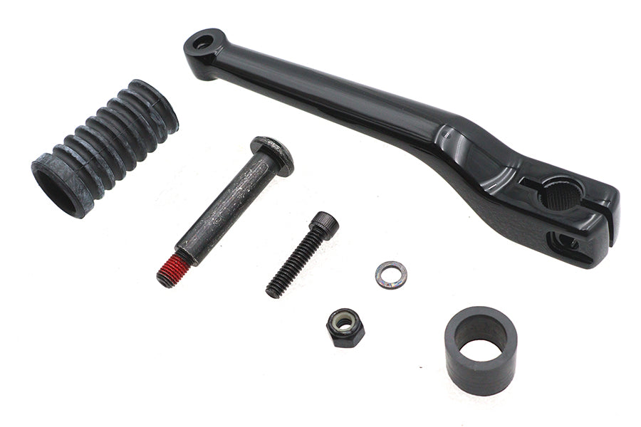 Heel Shifter Lever Kit Black