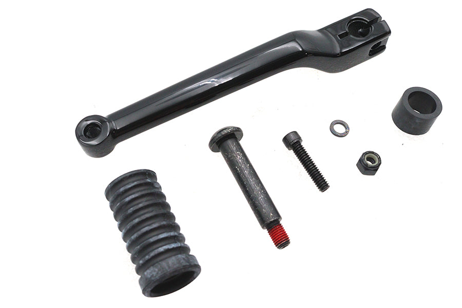 Heel Shifter Lever Kit Black