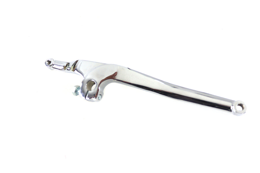 FXD Heel Toe Shifter Lever Chrome